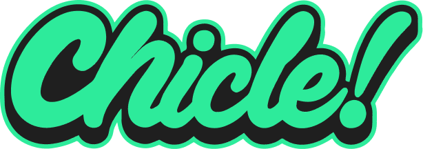 logo chicle